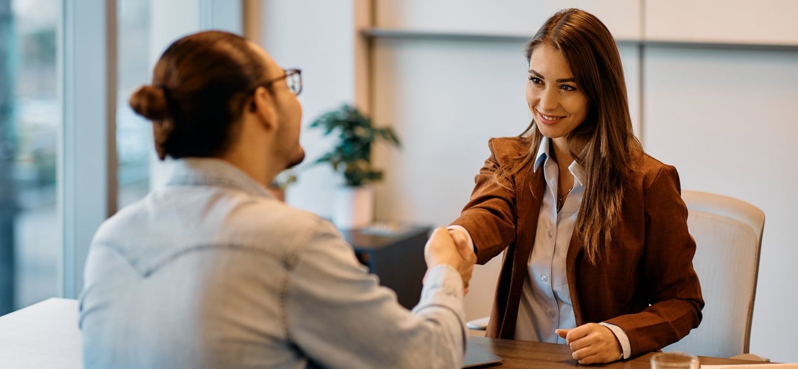 Representación legal a víctimas del délito